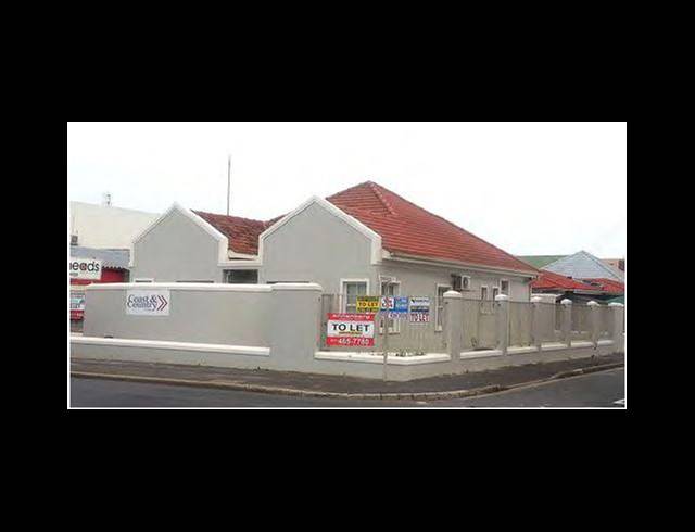 200M² FACTORY TO LET IN MAITLAND